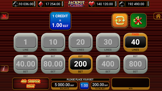 Huuuge casino app