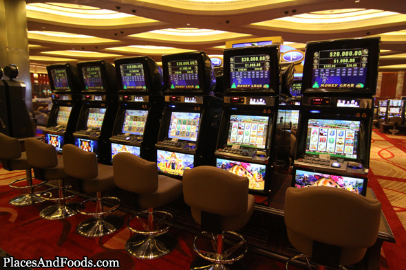 Mbs casino slot machines